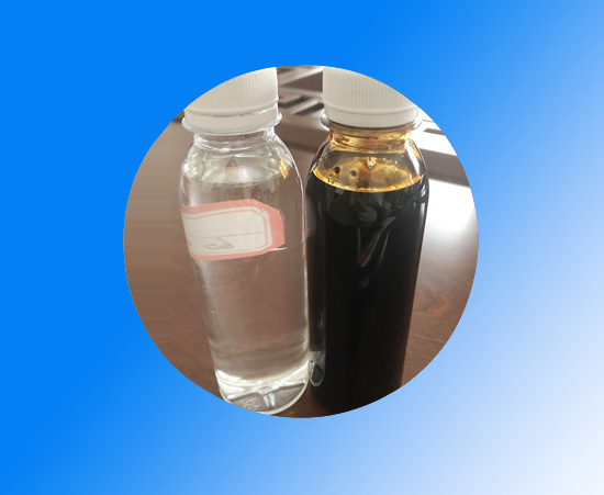 碳源——微生物生长的需元素，主要消耗于释磷和反硝化，碳源含量低，可造成出水脱氮除磷效果较差；我…